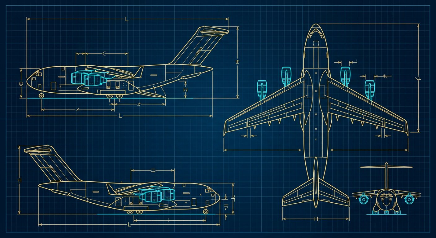 3D CAD Schematics