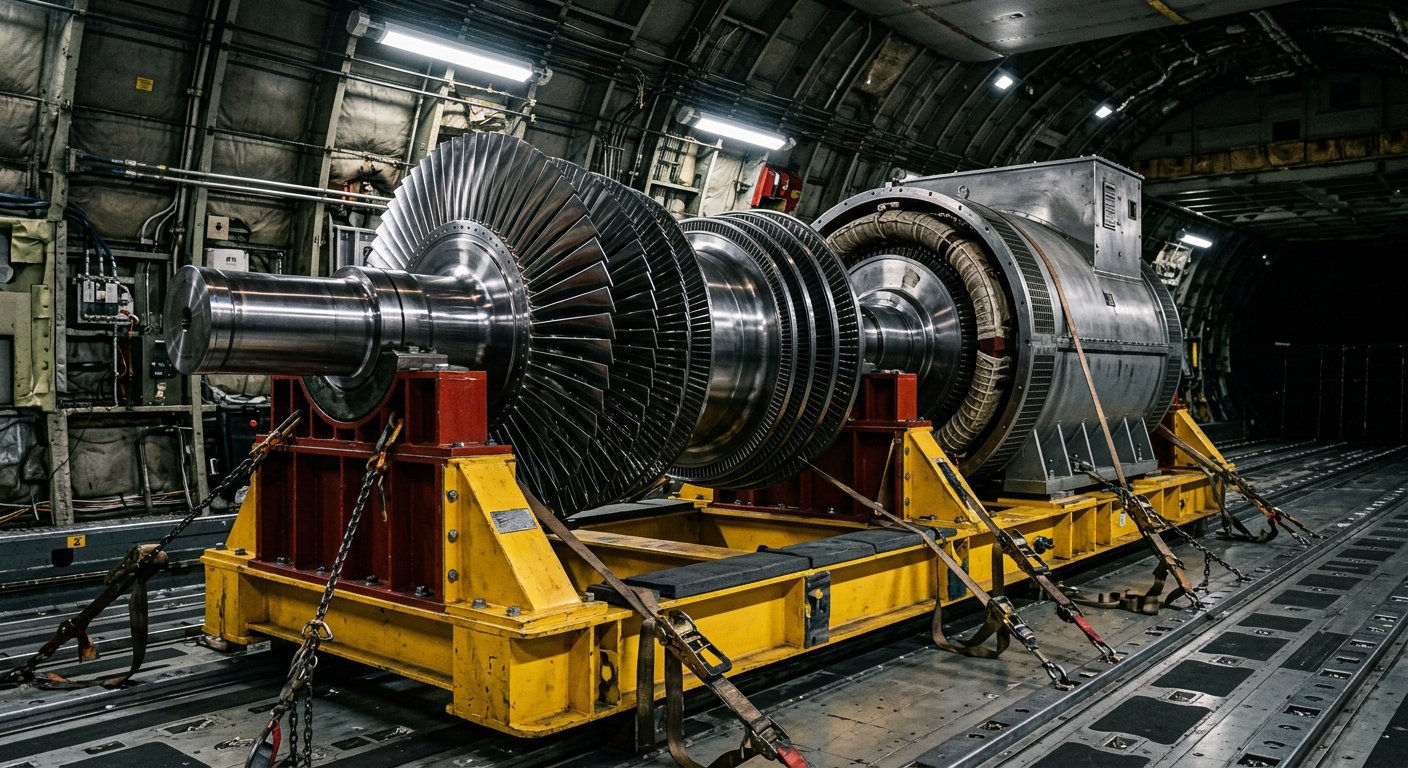 Power Equipment